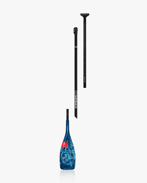 Starboard SUP Paddle Lima Tiki Tech Lite 2025 gallery view 6
