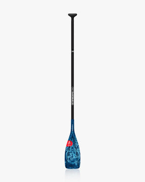 Starboard SUP Paddle Lima Tiki Tech Lite 2025 gallery view 4