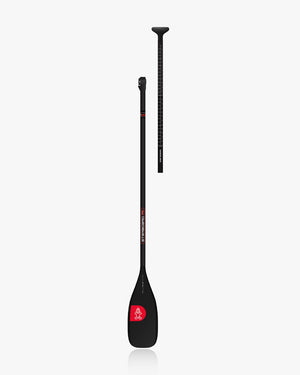 Starboard SUP Paddle Velocity Prepreg Carbon 2025 gallery view 5