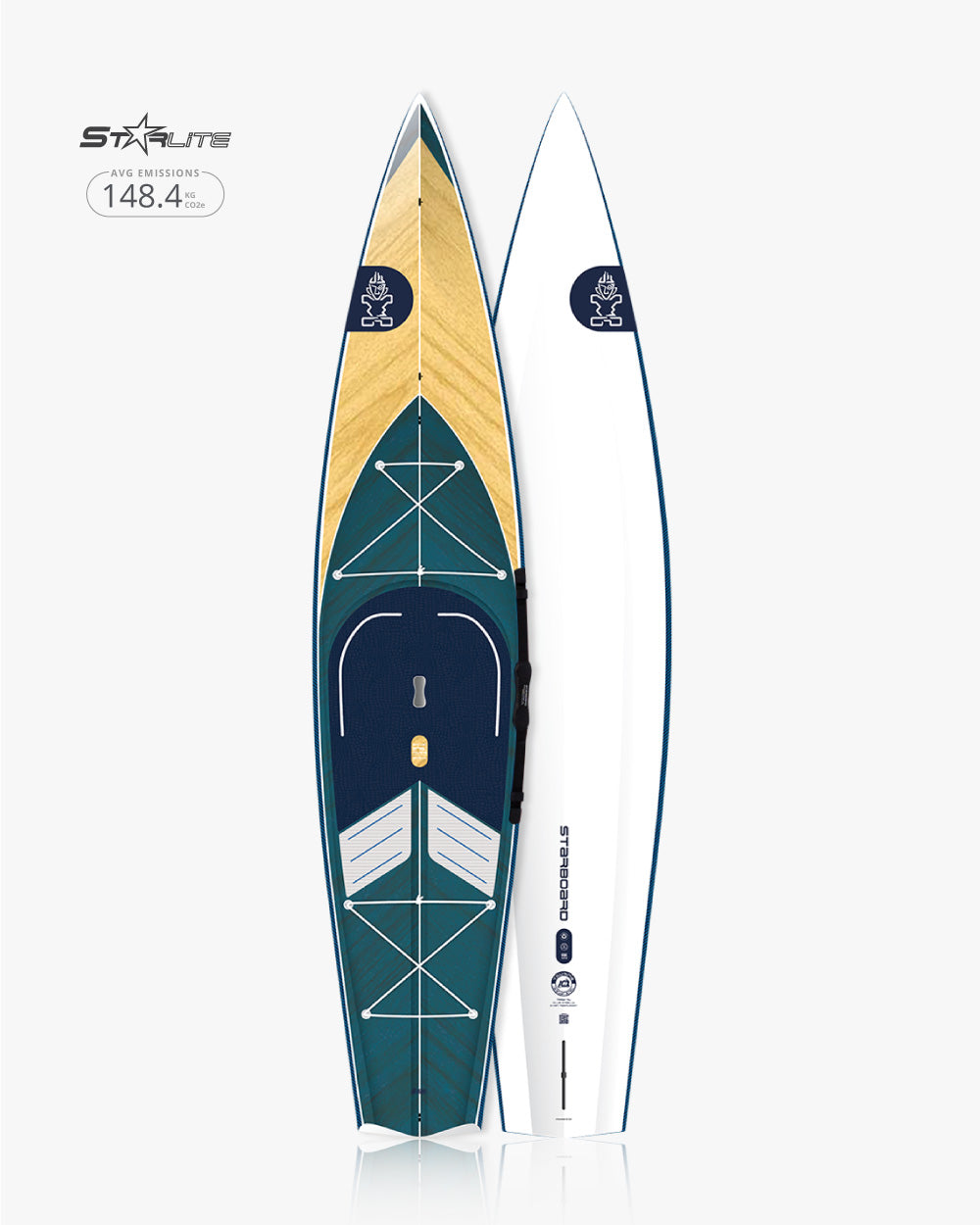 Starboard SUP Touring 2025 product photo