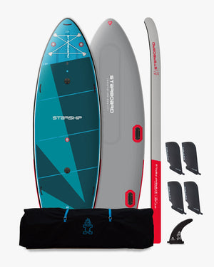 Starboard Inflatable SUP Starship 2025 product photo