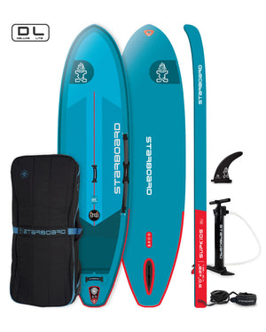 Starboard Inflatable SUP SUPKids 2025 product photo