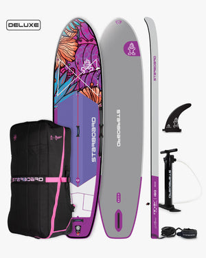 Starboard Inflatable SUP iGO 2025 gallery view 4