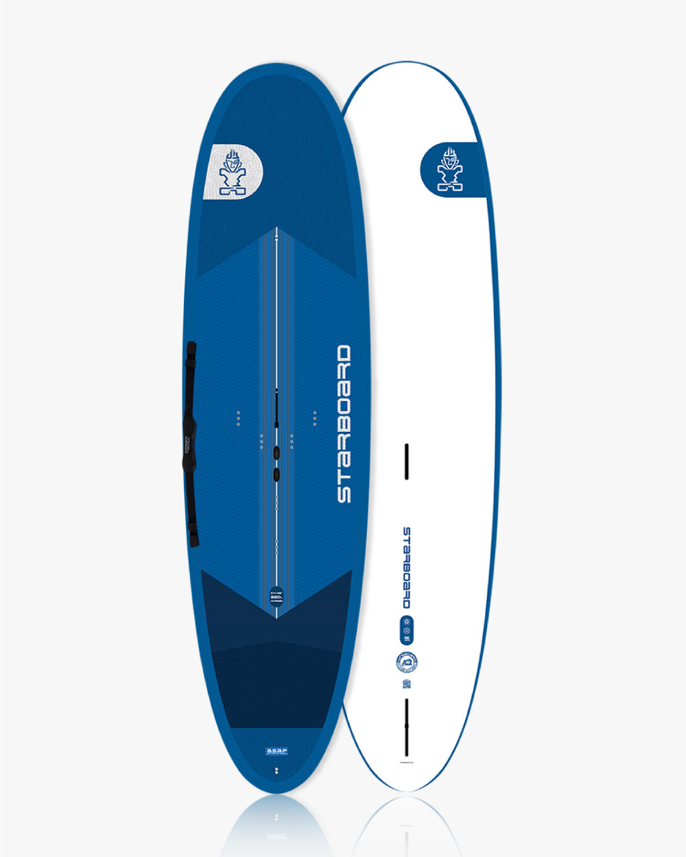 Starboard SUP Wingboard 4-in-1 Board 2026 product photo