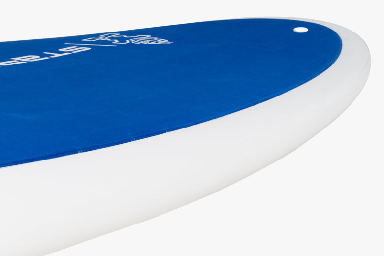 Starboard SUP Construction Rhino Full Rail Protection
