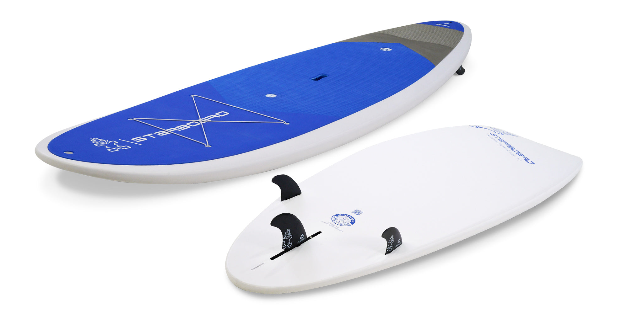 Starboard SUP Construction Rhino Main Feature
