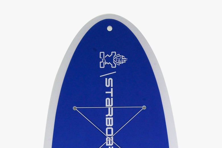 Starboard SUP Construction Rhino Toeing Eye