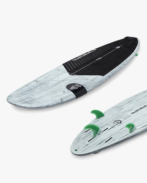 Starboard SUP GO Surf 2026 gallery view 4