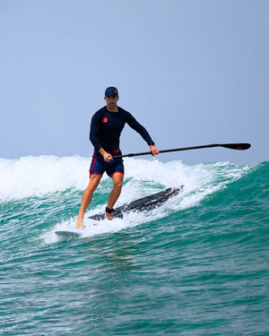 Starboard SUP GO Surf 2026 detail view 3