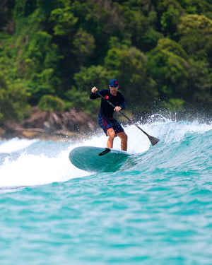 Starboard SUP GO Surf 2026 gallery view 5