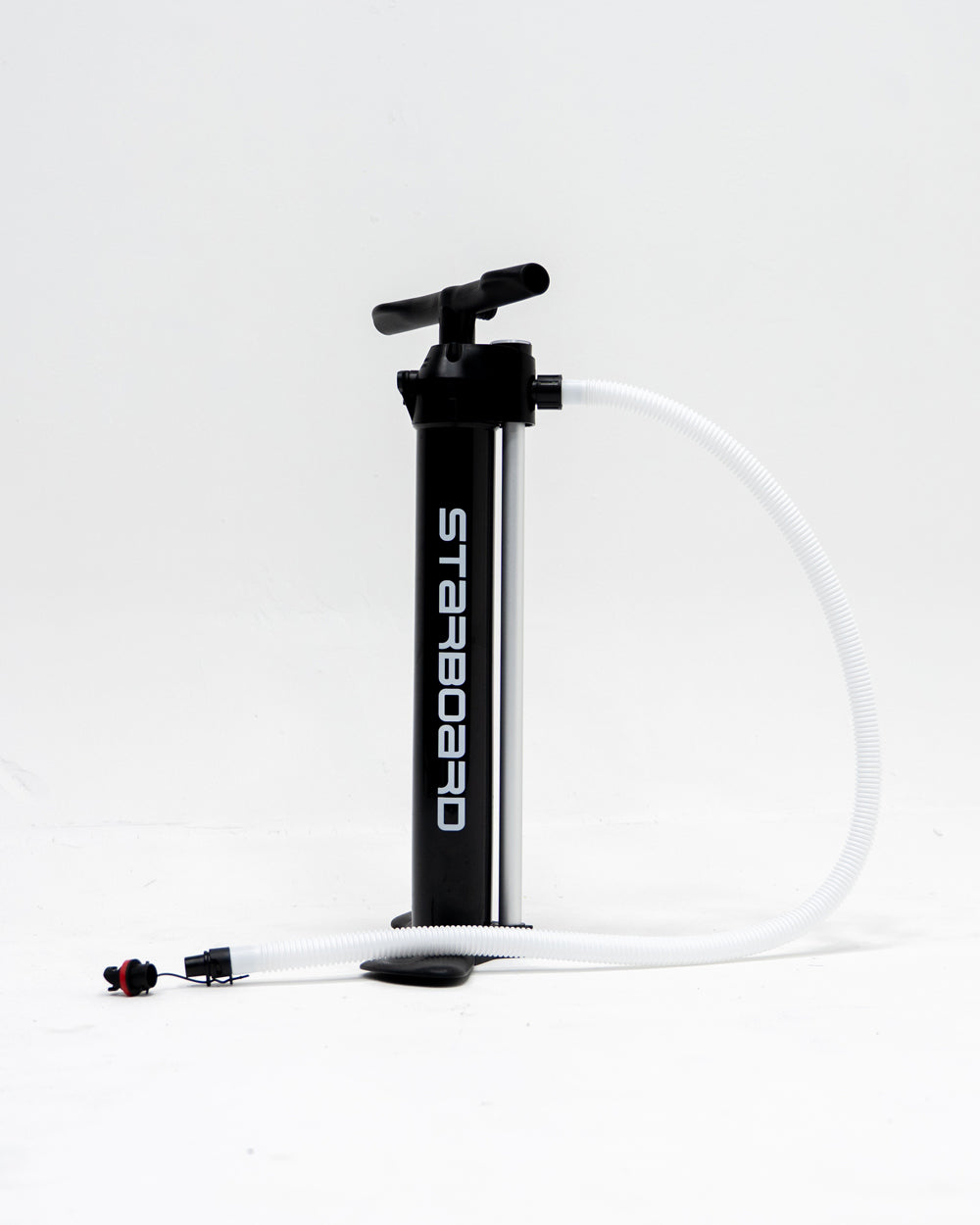 Double Action Tiki Pump