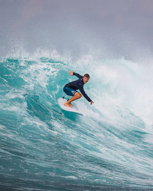 Starboard SUP Longboard Surf 2026 gallery view 4