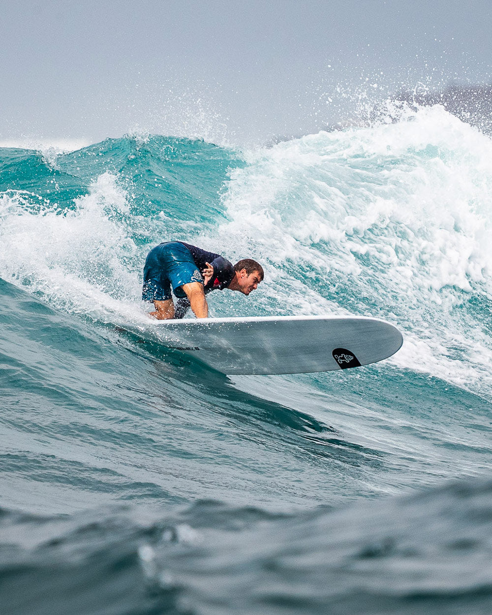 Starboard SUP Longboard Surf 2026 detail view 2
