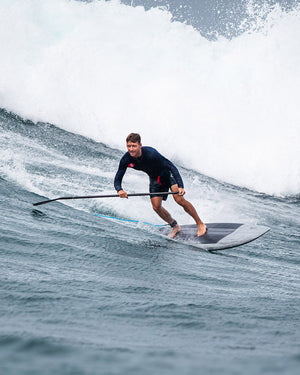 Starboard SUP Pro 2026 gallery view 4