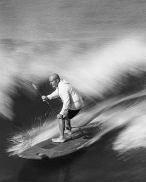 Starboard SUP Fin TwinFin 2026 gallery view 9