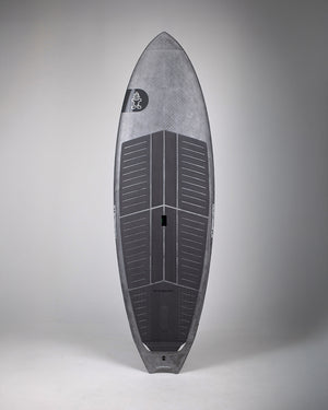 Starboard SUP Fin TwinFin 2026 detail view 3