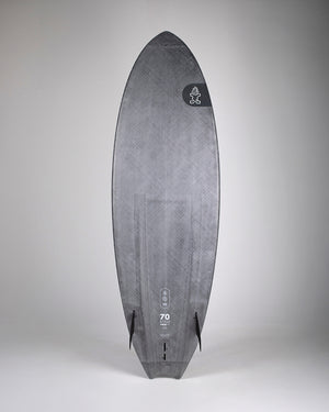 Starboard SUP Fin TwinFin 2026 gallery view 4