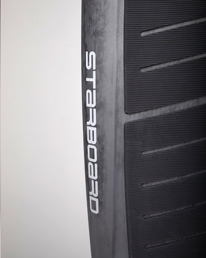 Starboard SUP Fin TwinFin 2026 gallery view 5