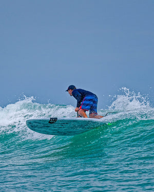 Starboard SUP Wedge 2026 gallery view 4