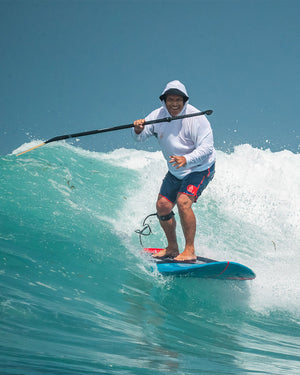 Starboard SUP Whopper 2026 gallery view 7