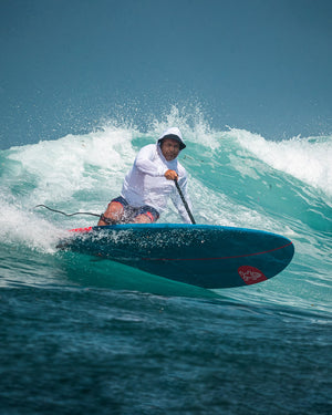 Starboard SUP Whopper 2026 detail view 2