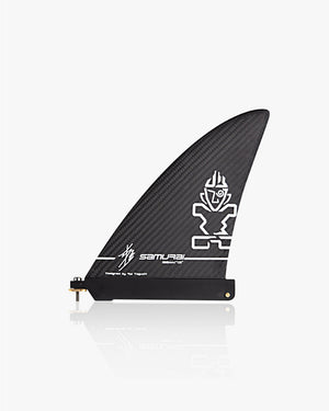 Starboard SUP Fin Samurai SUP Fin 192 - Prepreg Carbon 3D render