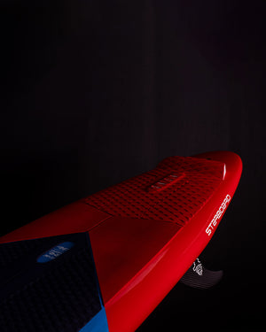 Starboard SUP Longboard 2025 gallery view 5