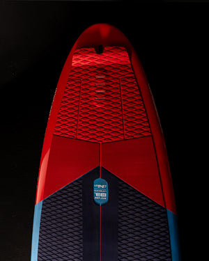 Starboard SUP Longboard 2025 gallery view 7