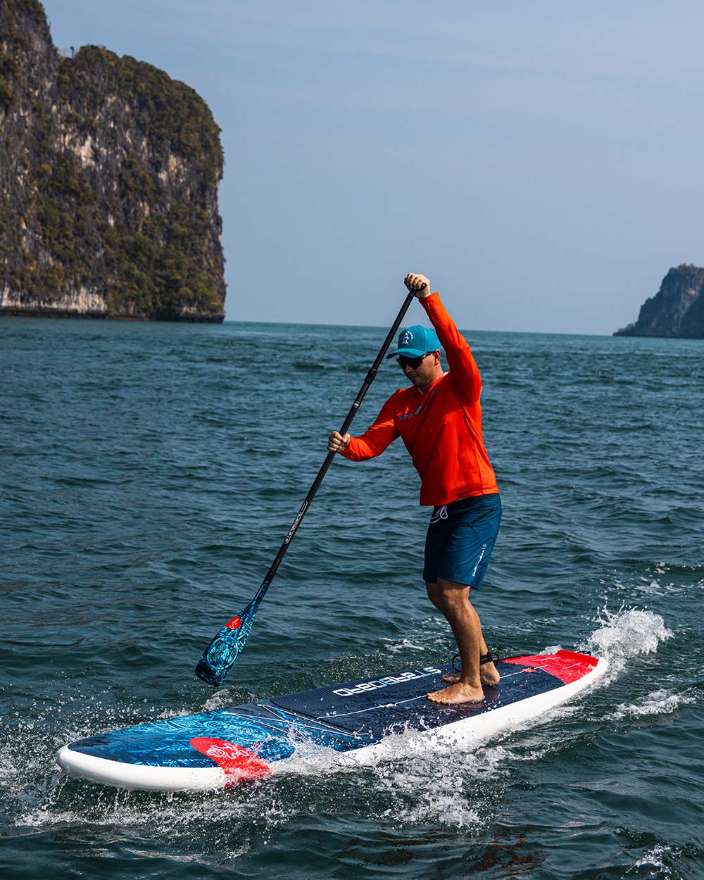 Starboard SUP Generation 2025 gallery view 5