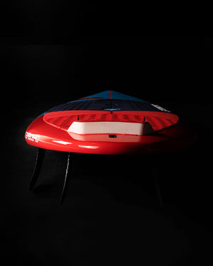 Starboard SUP Spice 2025 gallery view 5