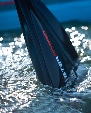 Starboard SUP Paddle Tufskin 2025 gallery view 4