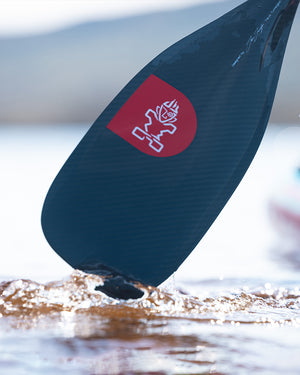 Starboard SUP Paddle Velocity Prepreg Carbon 2026 gallery view 4