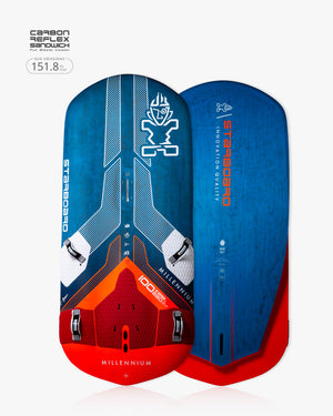 Starboard Windfoil Board Millennium 2025 product photo