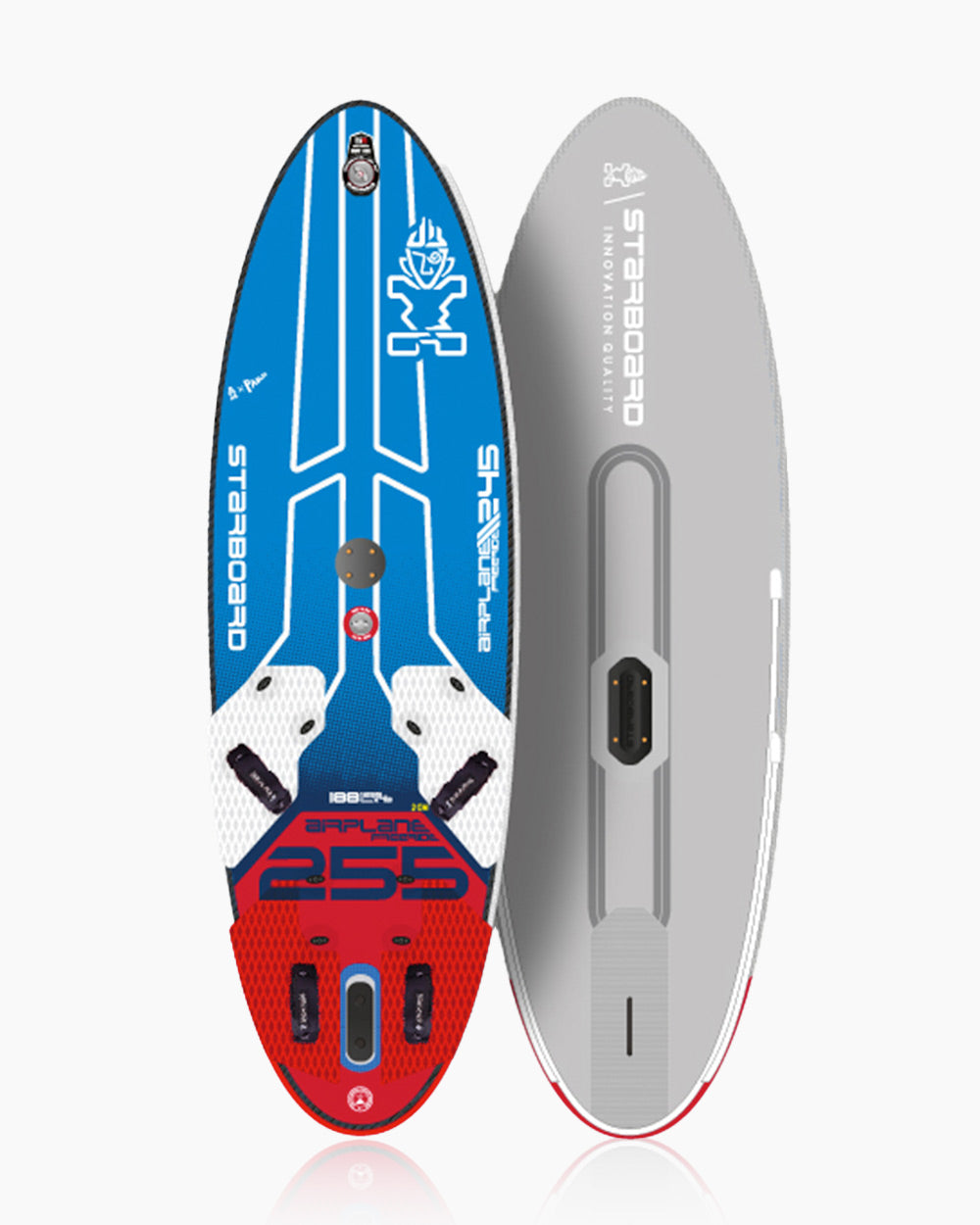 Starboard Windsurf Board Airplane Windsurf Inflatable Board 2024 product photo