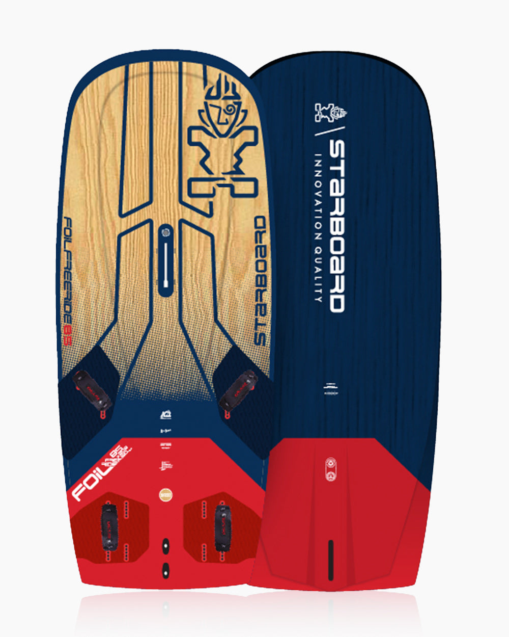 Starboard Windsurf Board Foil FreeRide 2024 product photo