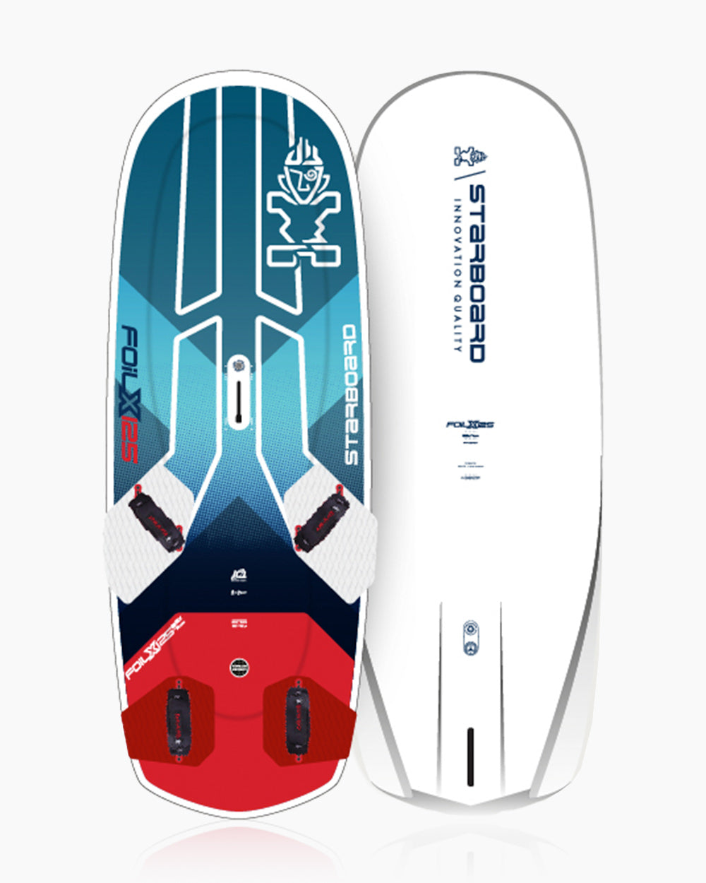 Starboard Windsurf Board Foil X 2024 detail view 2