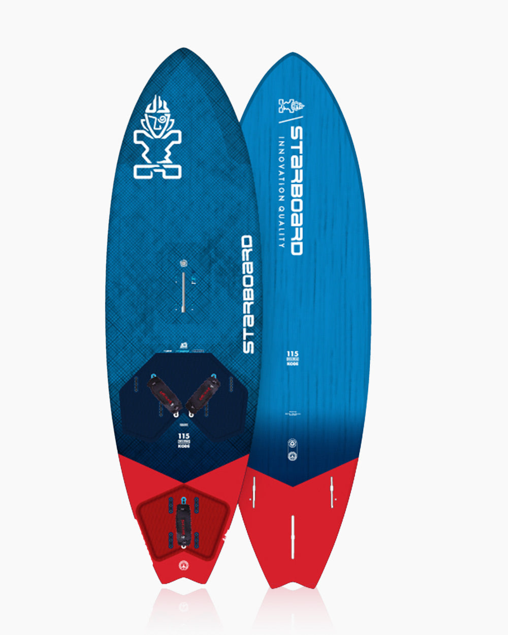 Starboard Windsurf Board Kode 2024 product photo