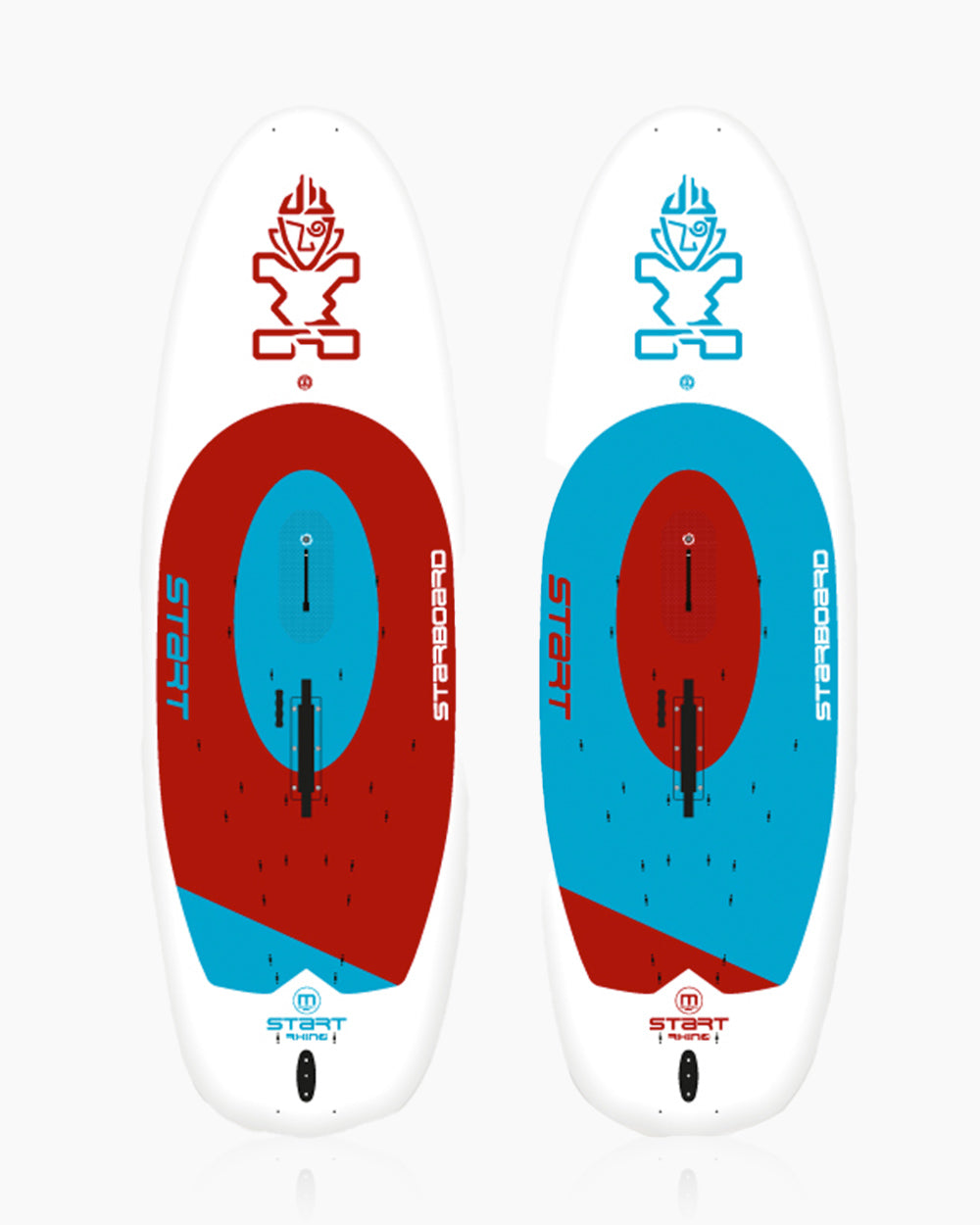 Starboard Windsurf Board Start 2024 product photo