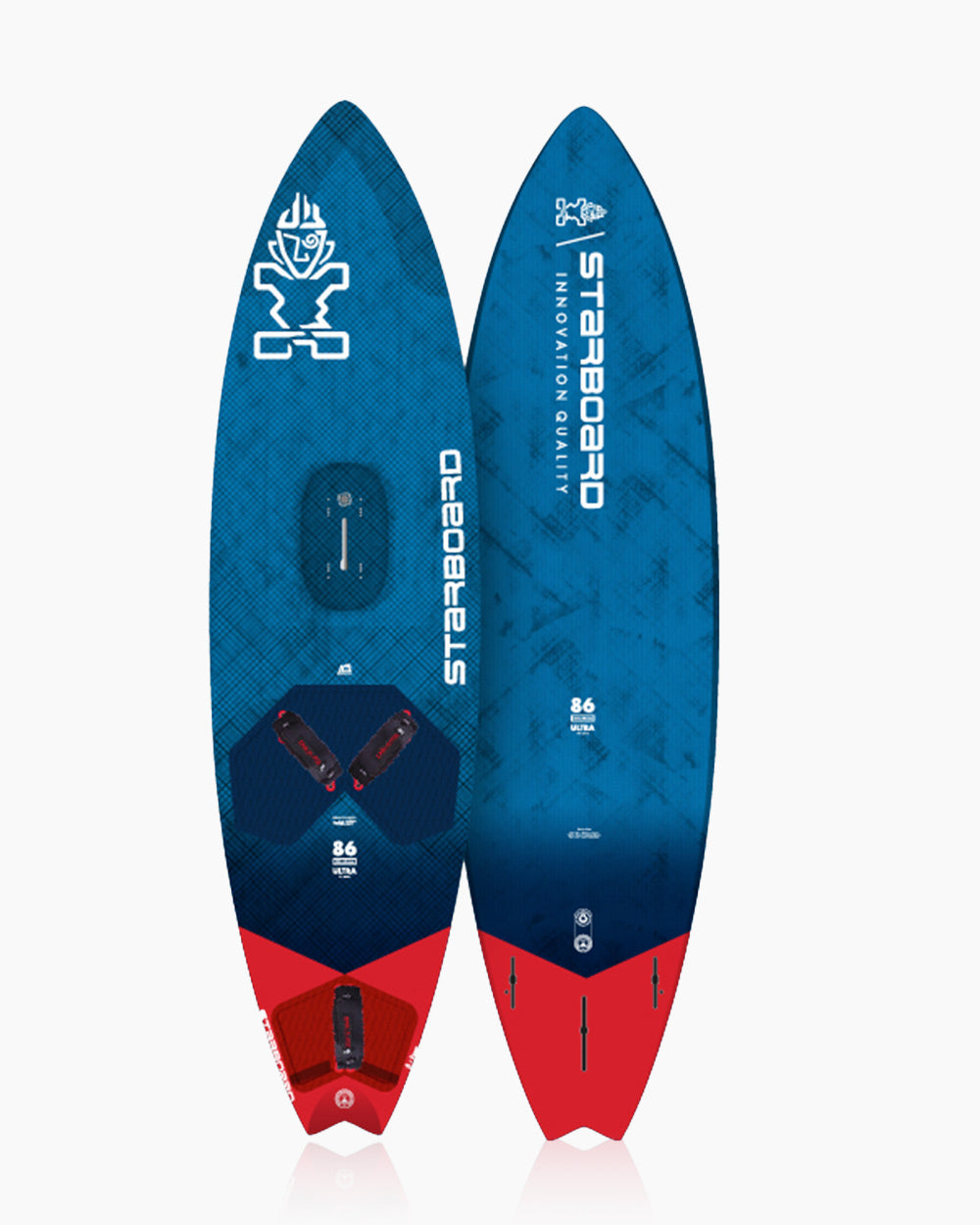 Starboard Windsurf Board Ultra 2024 product photo