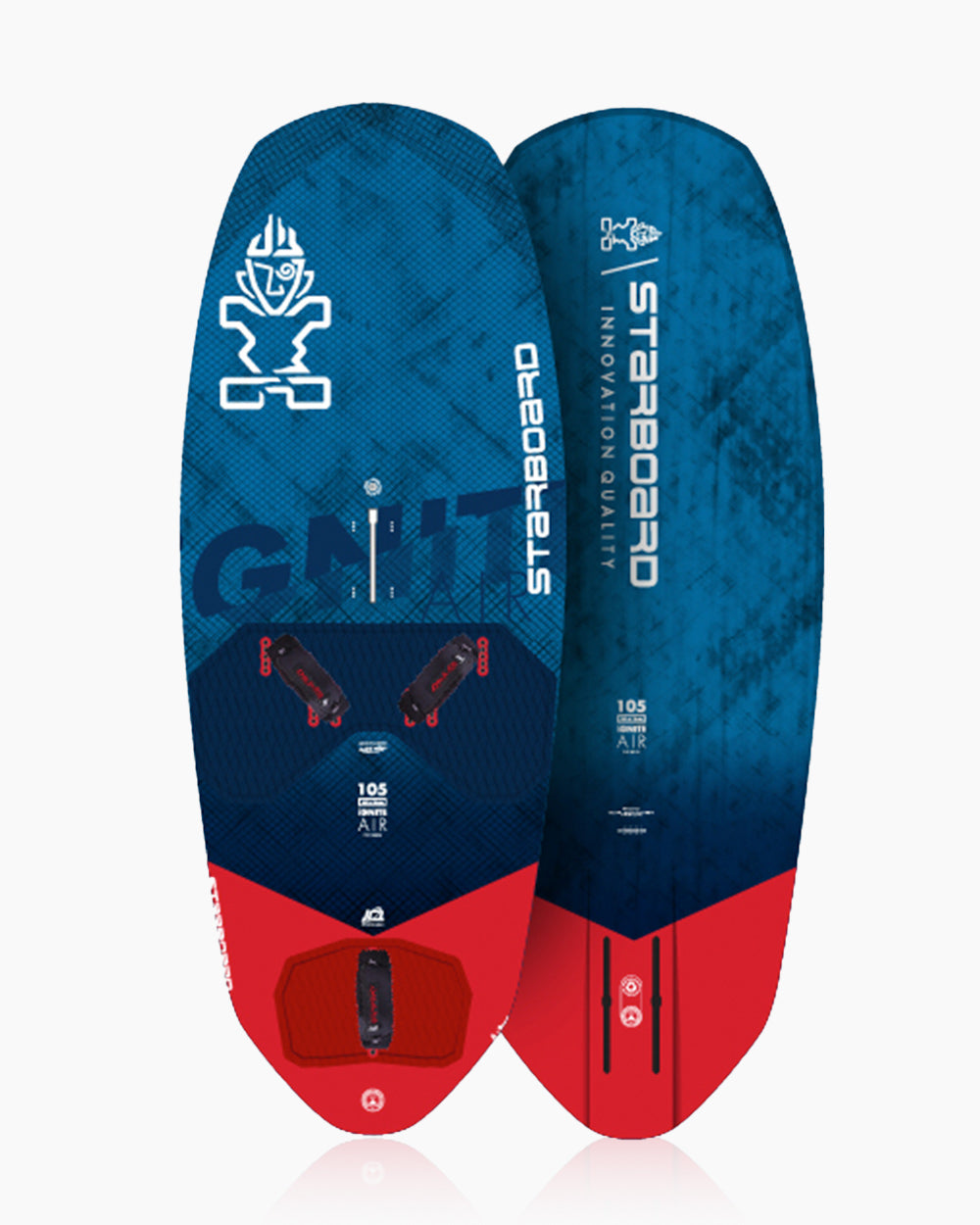 Starboard Windsurf Board iGnite AIR 2024 product photo
