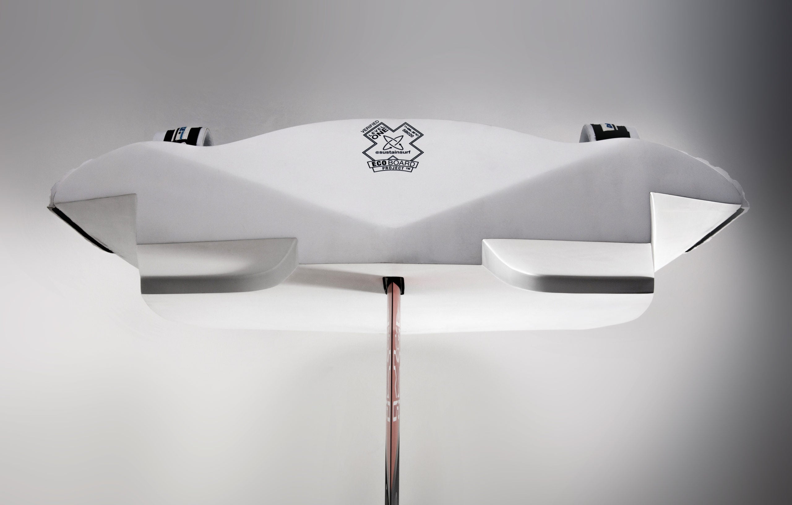Starboard Windsurf Starlite Carbon Construction Technology Hero