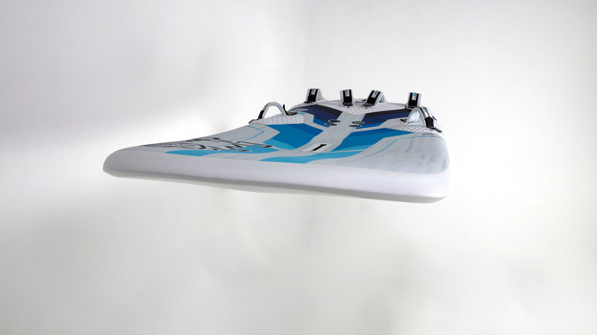 Starboard Windsurf Starlite Carbon Construction Iqfoil 85 Youth Junior