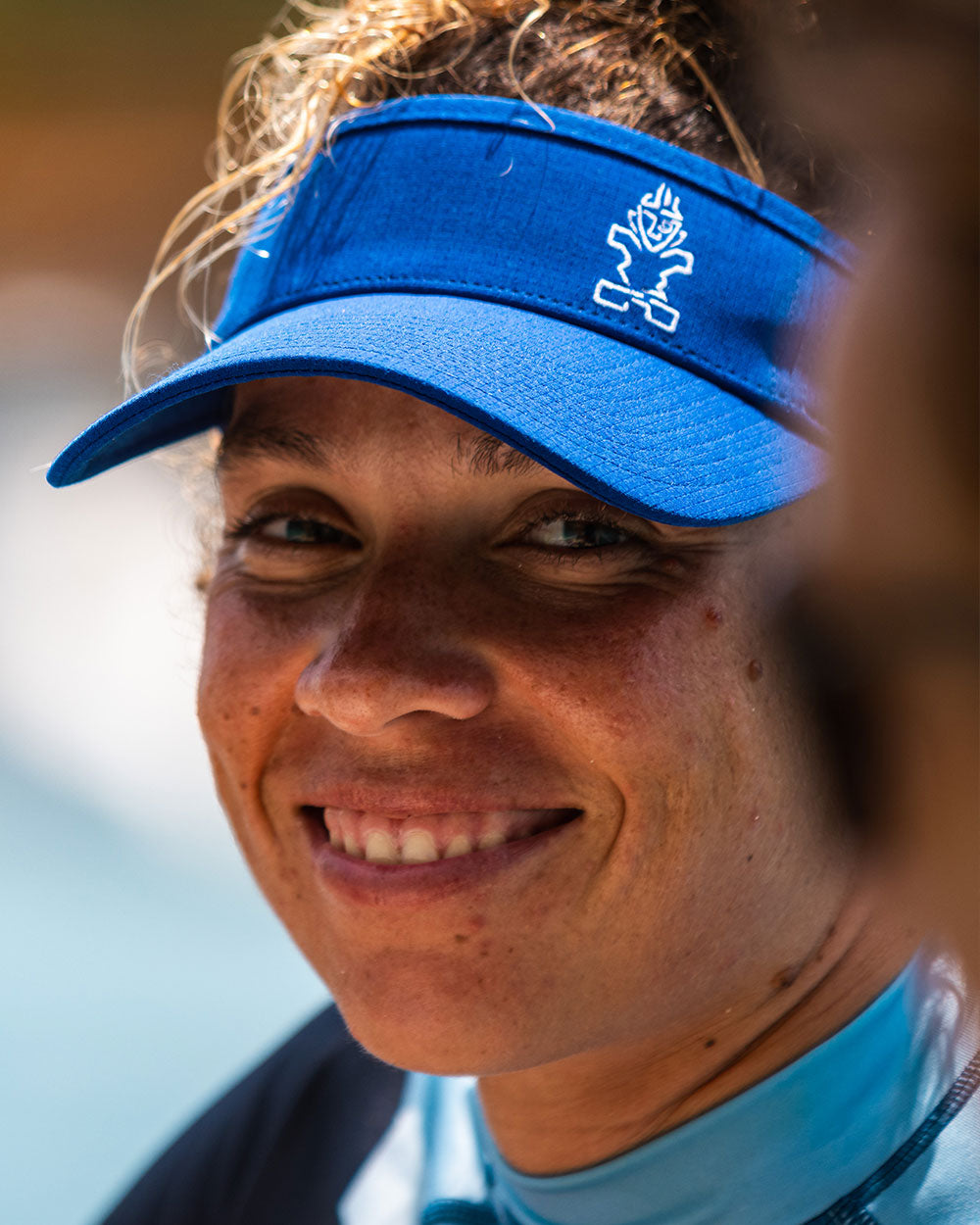 2024 Starboard Tiki Visor