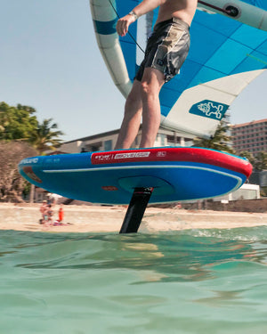 Starboard Foilboard Above Air Foil 2026 gallery view 5