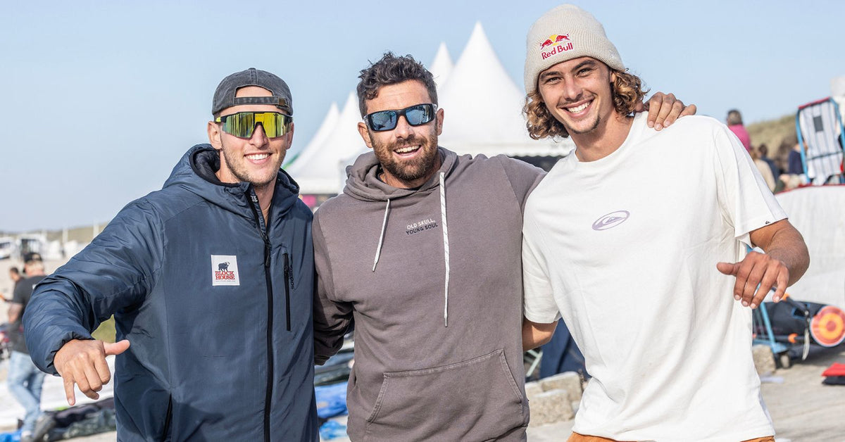 PWA Sylt 2026: Champions, Victories & Breakthroughs