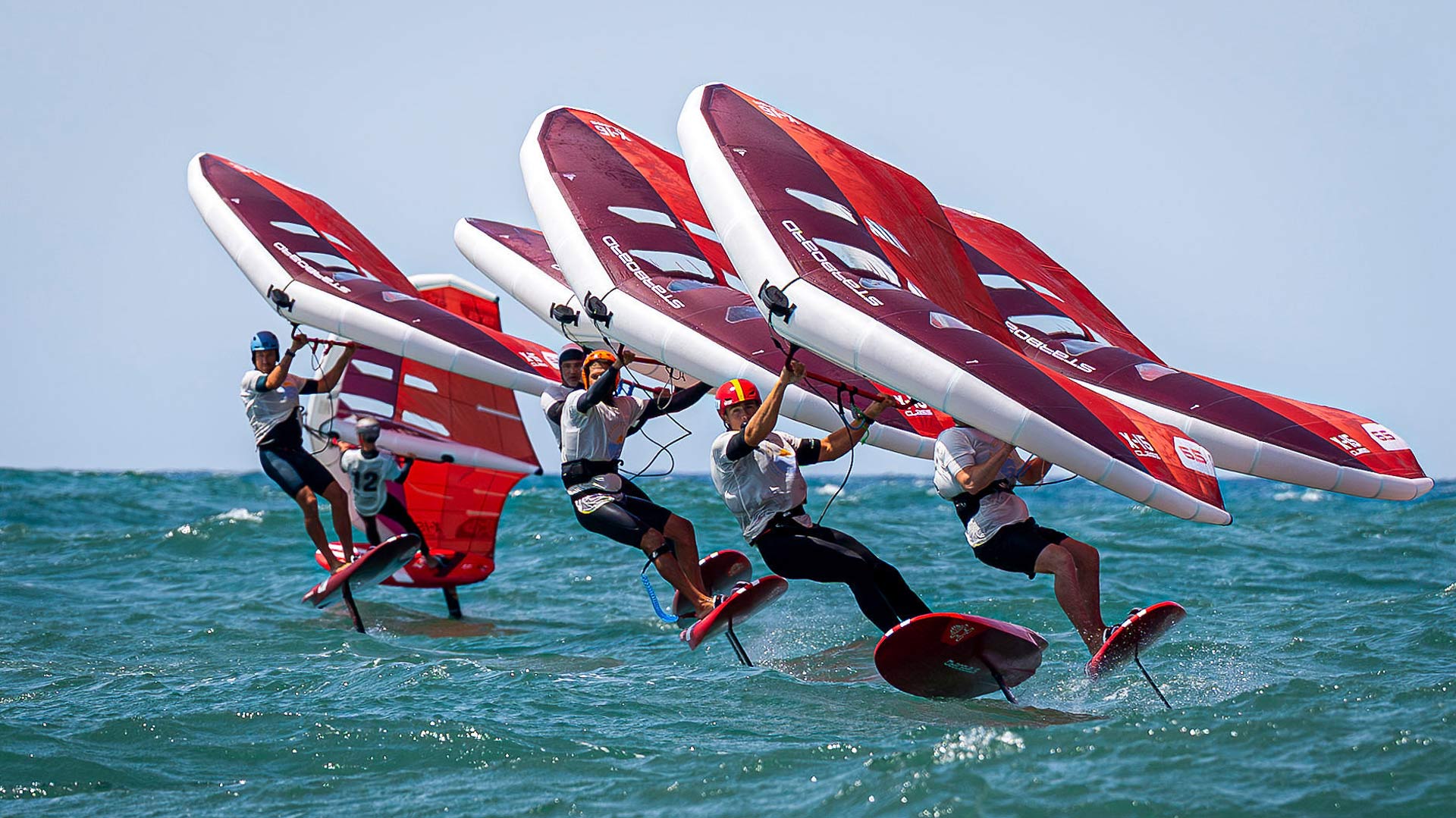 Ibiza to Crown the First Official X-15 World Champions