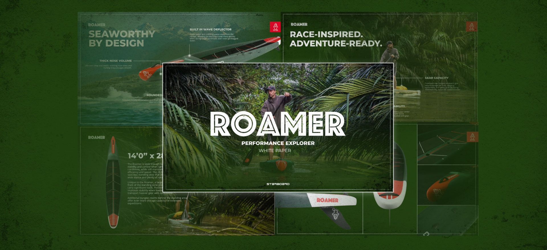 Explore the new Roamer White Paper