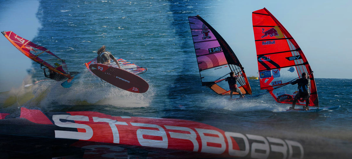 Windsurf Boards