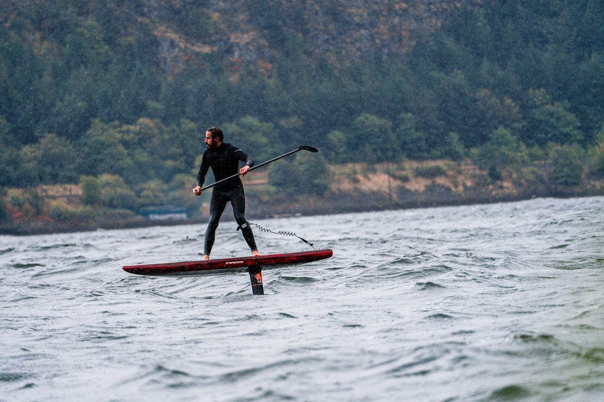 Downwind SUP Foil
