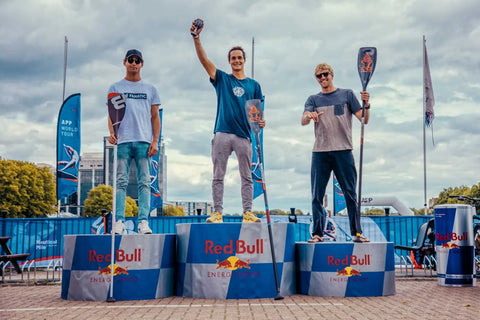 London SUP Open Provides A Spectacular Weekend Of Racing